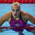 „Sports Illustrated“ nurašo Lietuvą: aukso Rio neiškovos nei R. Meilutytė, nei L. Asadauskaitė