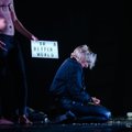 AAT spektaklis „Už geresnį pasaulį“ pristatytas tarptautiniame alternatyvaus teatro festivalyje FIAT