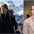 Trileryje „Šaltas kraujas“ Liamas Neesonas vaidino su savo sūnumi: mums šis filmas reiškia kur kas daugiau nei bet kuris kitas