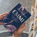 Biografiniame romane „EMMI“ Aldona Ruseckaitė gręžiasi į Vinco Mykolaičio-Putino moteris