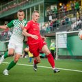 A. Liubinskas: „Žalgiriui“ pralaimėjimas LFF taurės finale būtų tragedija