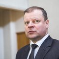 Europe's security might trump freedom of movement, Lithuanian minister says
