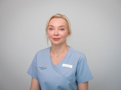 Eglė Aukštuolienė