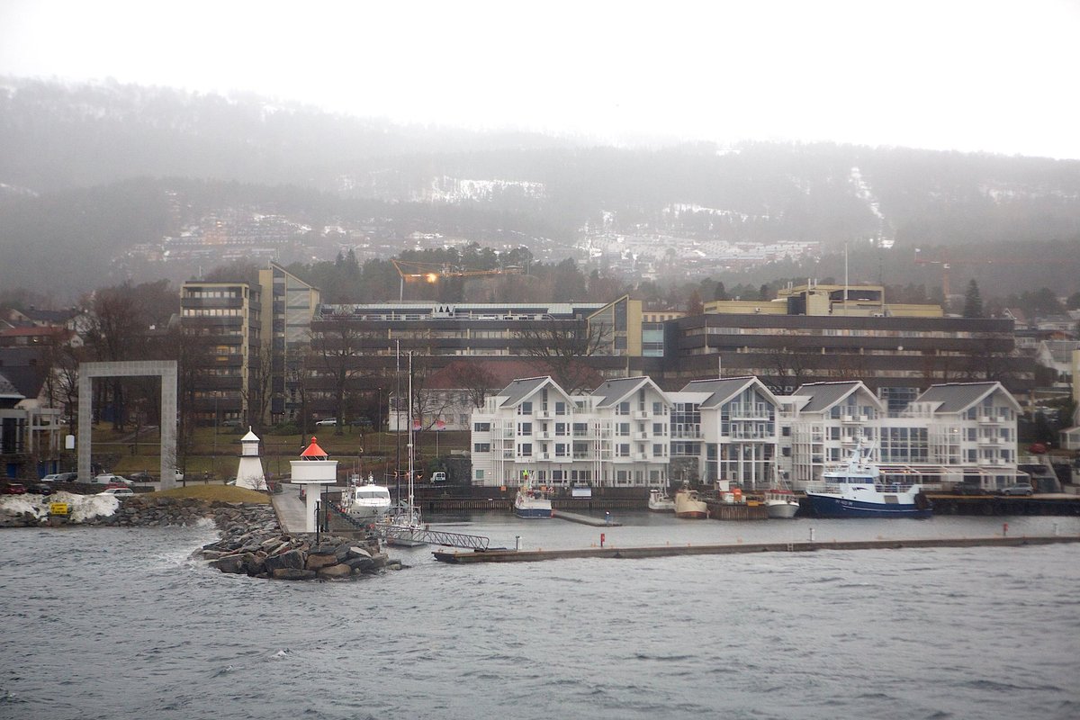 Hvordan leie en leilighet i Norge?  – Delphi Company