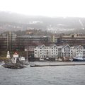 Pamatę nišą lietuviai Norvegijoje įkūrė savo verslą