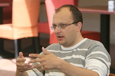 Nerijus Šepetys