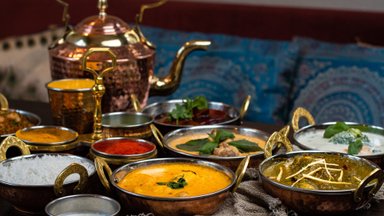 Tailando ir Indijos virtuvės gerbėjams - vienintelis toks restoranas Vilniuje