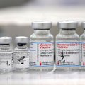 Islandija visiškai nutraukia skiepijimą „Moderna“ vakcina