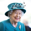 Евро-2020: королева Елизавета II пожелала сборной Англии удачи в финале