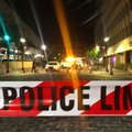 Стрельба во Флориде: власти говорят о трех погибших, включая злоумышленника