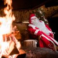 Kalėdų Senelis turi palinkėjimą Lietuvai: norėčiau, kad visi galvotų apie taiką