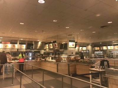 „Ikea Lietuva“ restoranas