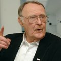 Sulaukęs 91 metų mirė „Ikea“ įkūrėjas Ingvaras Kampradas