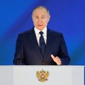 Список Путина не испугает "врагов России"