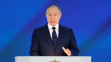 Список Путина не испугает "врагов России"