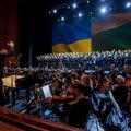 LNOBT rengiamas paramos Ukrainai koncertas bus stebimas ir Vokietijoje