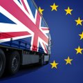 Airijos premjeras: „Brexit“ derybose vis dar įmanoma pasiekti „gerų rezultatų“