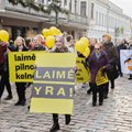 Kaunas kviečia švęsti laimės dieną: geras emocijas žadins miesto gatvėse, muziejuose ir galerijose