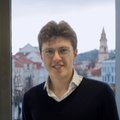 Gabrielius Makuška. Lietuvos ekonomikos laukia atrakcionų kalneliams prilygstantis „pasivažinėjimas“