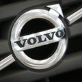 Visų „Volvo“ automobilių maksimalus greitis bus ribojamas iki 180 km/val.