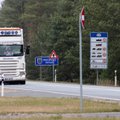 Latvijos vyriausybė leido turistines keliones po Baltijos valstybes