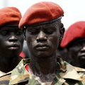 Pietų Sudano vyriausybė ir sukilėliai susitarė dėl paliaubų