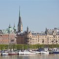 Ežerų ir kanalų apraizgytas Stokholmas: vietos, kurių nevalia praleisti lankantis Švedijos sostinėje