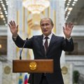Žurnalistai – apie V. Putiną, kokio „išvysti niekas nesitikėjo“
