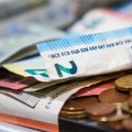Самые большие зарплаты в Литве – новые имена и зарплата 45 000 евро за счет „бонусов“ 