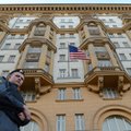 Дипломаты США обвинили российские спецслужбы в преследовании
