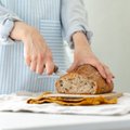 Dietistė apie tai, kokia duona yra sveikesnė: jei nurodyta, kad ji „be pridėtinio cukraus“, tai dar nereiškia, kad jo gaminyje nėra