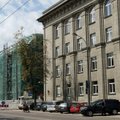 URM planuoja kapitalinį pastatų remontą už 9,5 mln. eurų