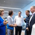 „Vardan Lietuvos“ patvirtino kandidatus į Seimą