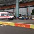 Šiaulių policininkai vaikams, skambinėjantiems dėl išsigalvotų bombų, žada numauti kelnes