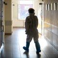 Lietuvoje nustatyti 673 nauji koronaviruso atvejai, mirė 19 žmonių