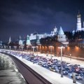 Kremliaus čiuptuvai Europoje: kaip susiję žymus britų politikas ir ataka prieš Lietuvos vadovę