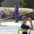 Australijoje nužudyta telefonu su seserimi kalbėjusi studentė