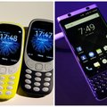 „Nokia“ ir „BlackBerry" sugrįžo: progresui - galas?