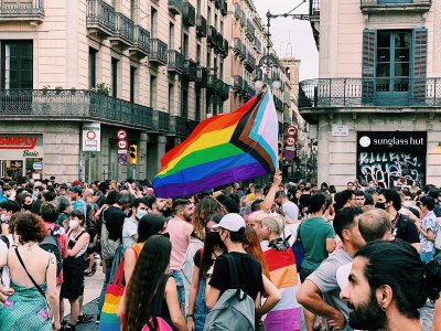 LGBT Ispanijoje
