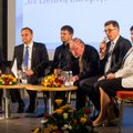 Diskusija „Už Lietuvą Europoje – iššūkiai verslui“
