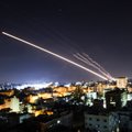 Израиль и ХАМАС обменялись новыми ракетными ударами