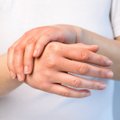 Apie nušalusią rankų odą: kas išgelbės ir kaip atskirti paprastą sudirgimą nuo užklupusios ligos