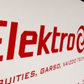 „Elektromarkt“ už 0,5 mln. eurų atsinaujins „Akropolyje“