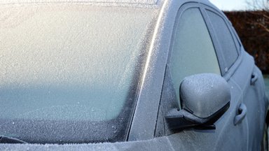 7 patarimai, kaip paruošti automobilį žiemai