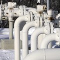 Rusija sustabdė dujų tiekimą Italijai, motyvuodama „problemomis“ Austrijoje