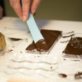 Už 380 mln. Lt pardavė virtualų verslą ir nėrė į šokolado gamybą