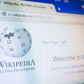 20 Vikipedijos metų: nuo pašaipų iki pasaulinio pripažinimo su milijardais lankytojų