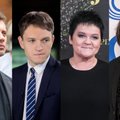 Самые влиятельные в Литве 2019: в первой тройке общественных деятелей новое лицо