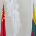 Pranckevičius: Lietuvos santykių su Kinija pavyzdys suteikia pagrindą ES politikai