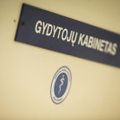 Visą gyvenimą kitų žmonių gyvybes gelbėjęs greitosios vairuotojas medikų pagalbos taip ir nesulaukė